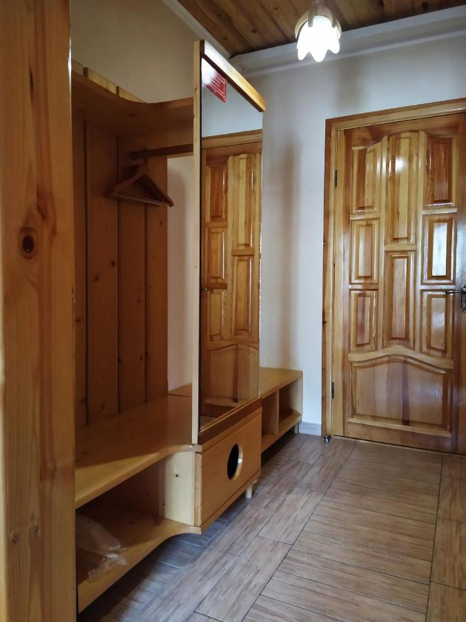 Guest House Shafran Yaremche Eksteriør billede
