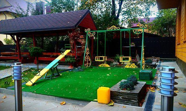 Guest House Shafran Yaremche Eksteriør billede
